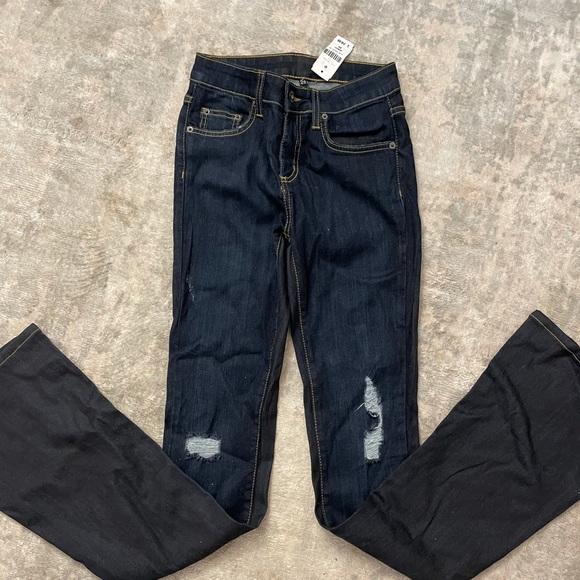 Carmar Denim - Carmar flared jeans